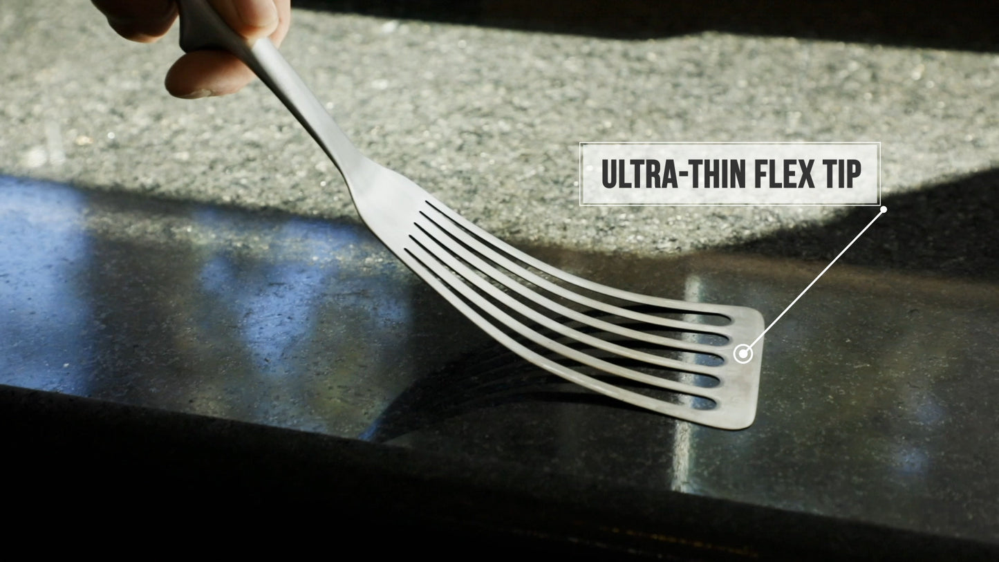 Ultimate Spatula from Toadfish Outfitters