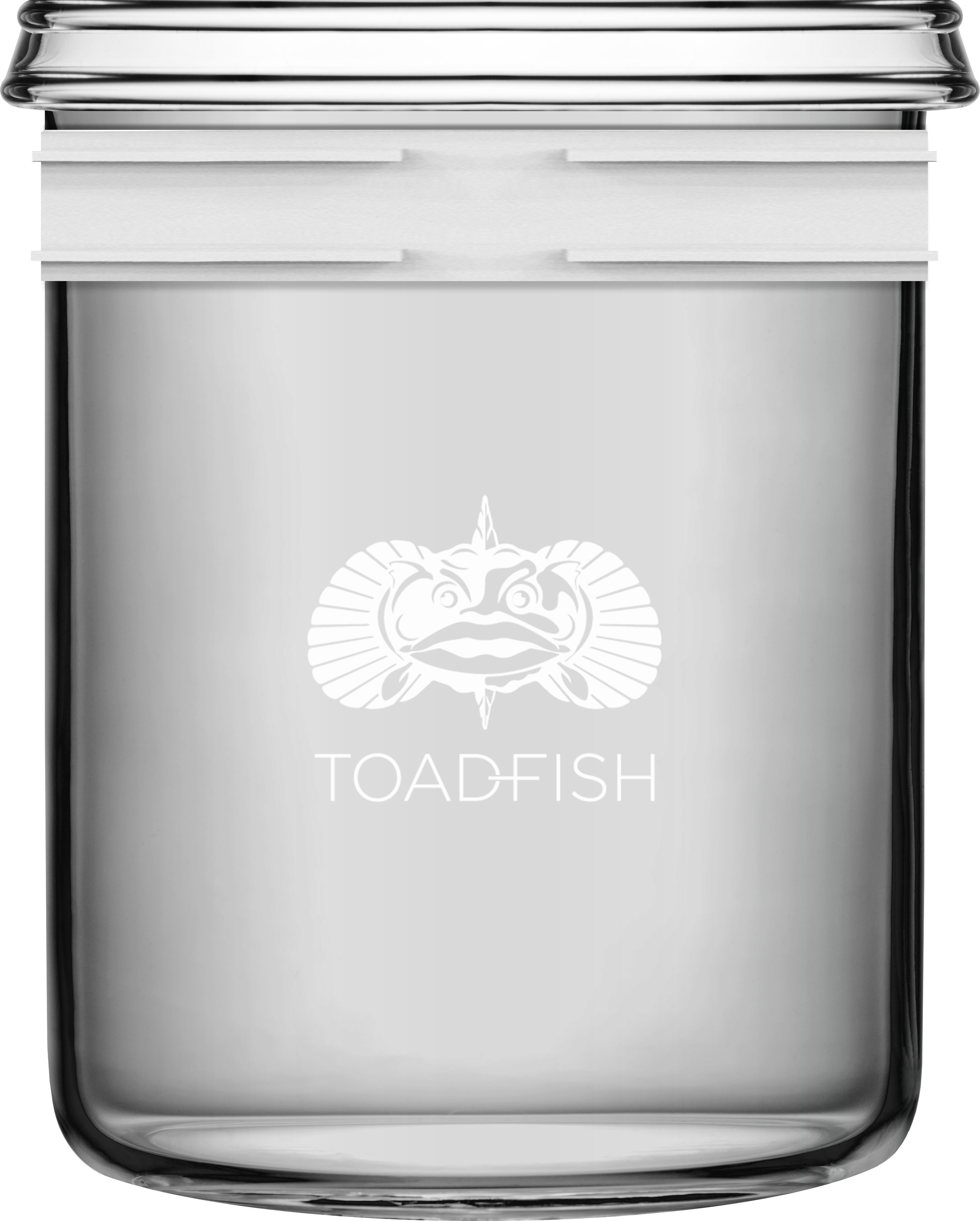 Toadfish Non-Tipping 10oz Wine Tumblers - Mudbelly Outdoor Supply