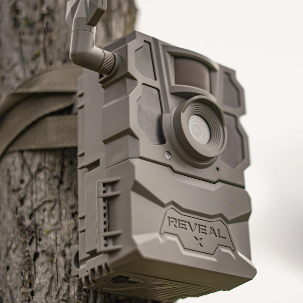 Tactacam Reveal X 2.0