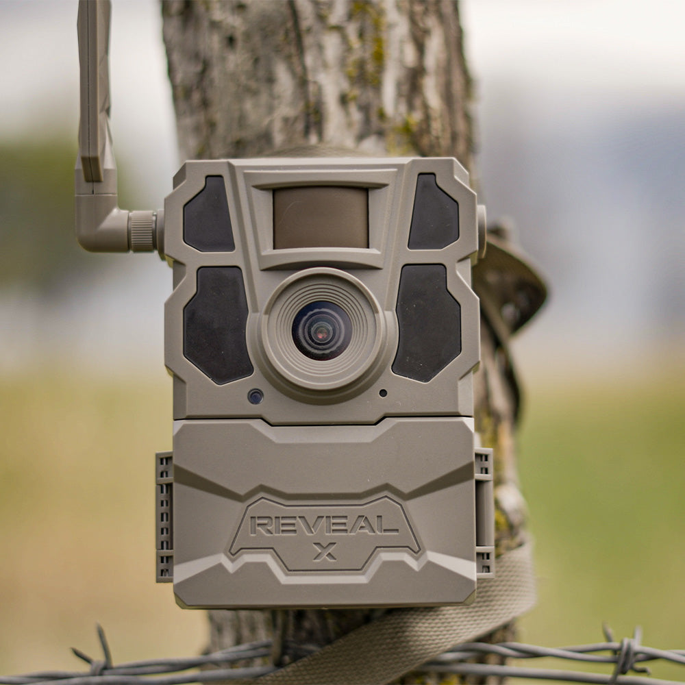 Tactacam Reveal X 2.0