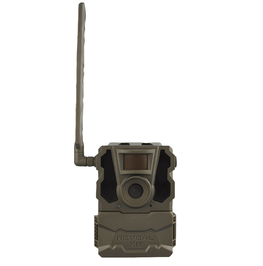 Tactacam Reveal XB