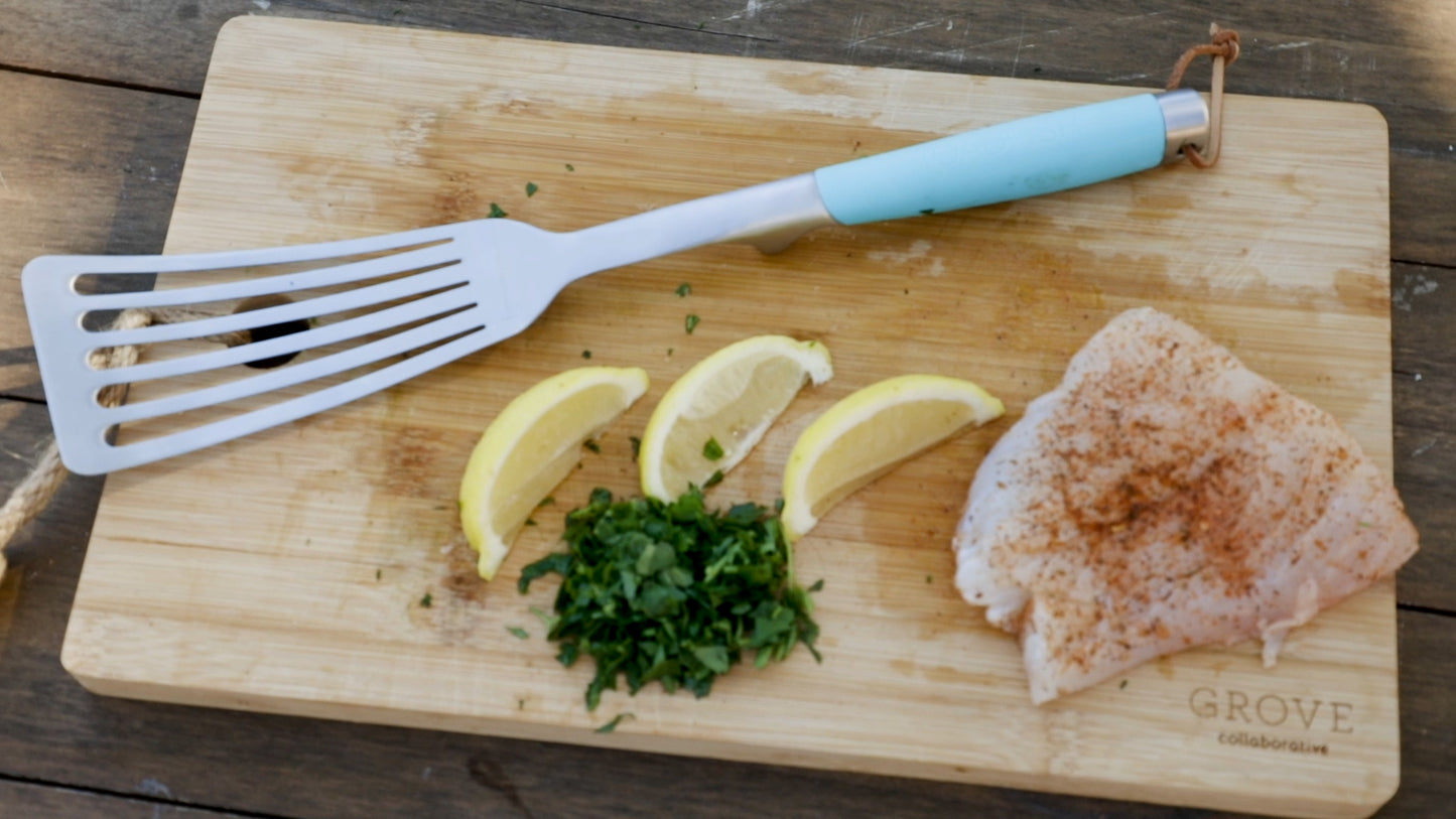 Ultimate Spatula from Toadfish Outfitters