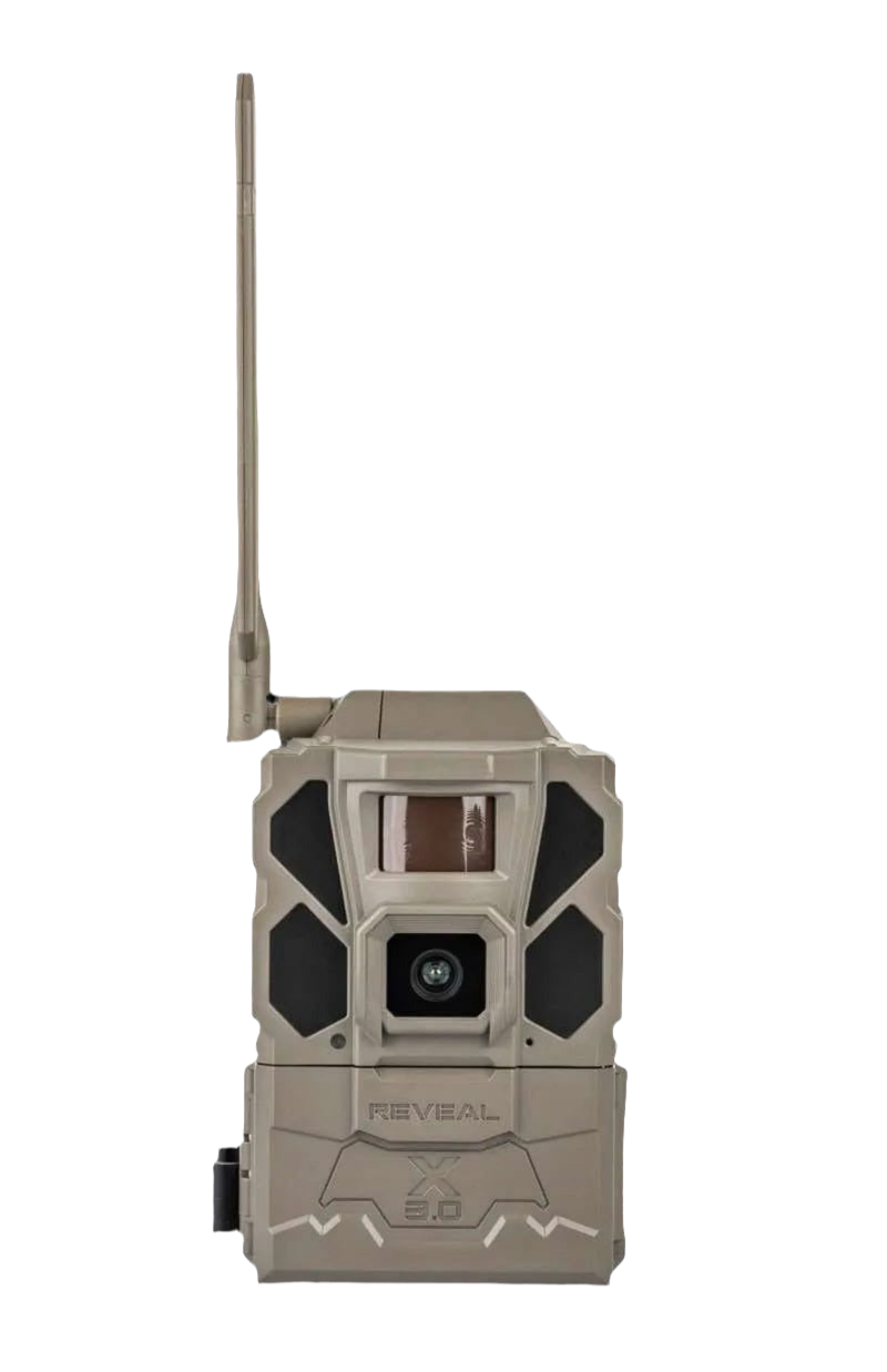 Tactacam Reveal X 3.0