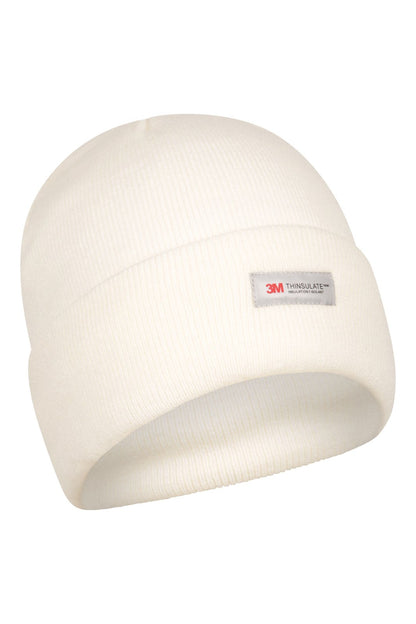 3M Thinsulate Fleece Lined Beanie