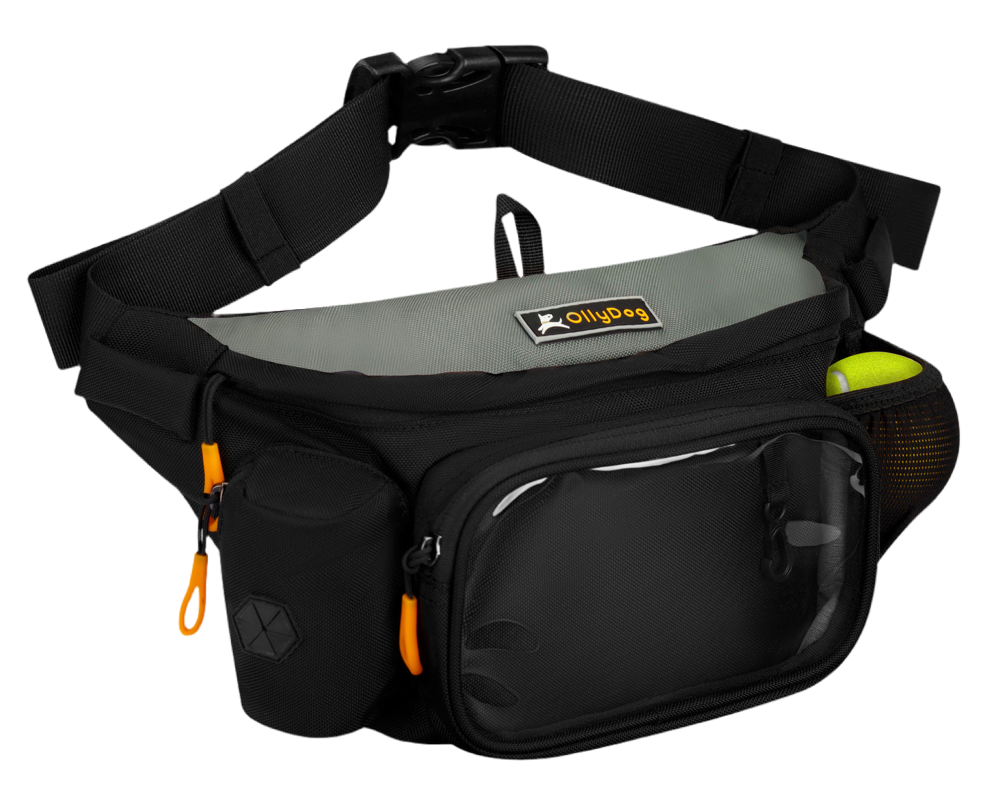 Trailblazer Pack with Bouncy Ball | Adventure Waist Pack