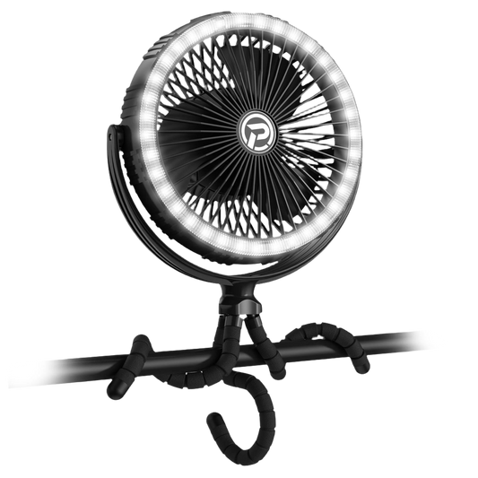8-inch Camping Fan