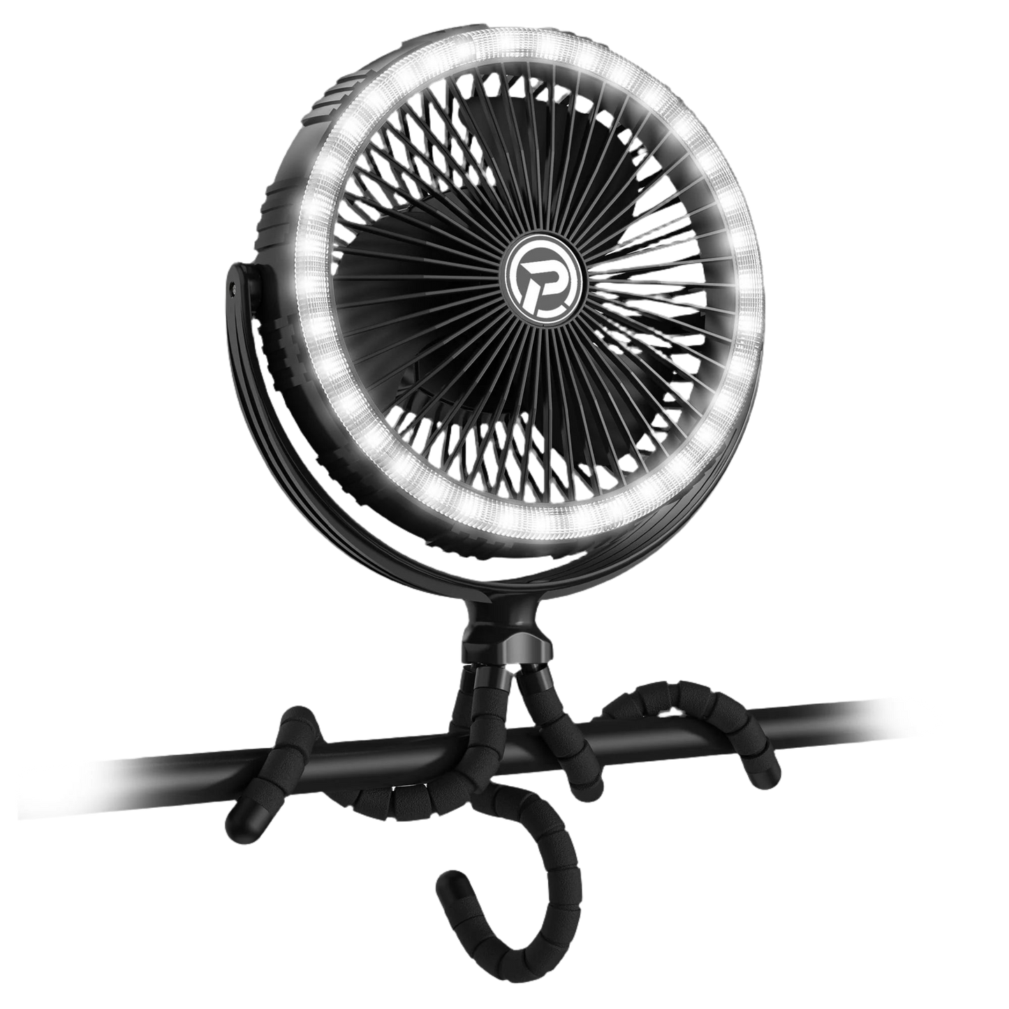 Panergy F-004W 8inch Camping Fan