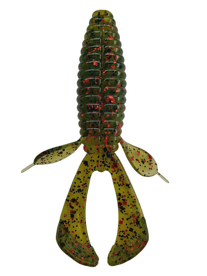 Cross Bait Co BigFoot Bait