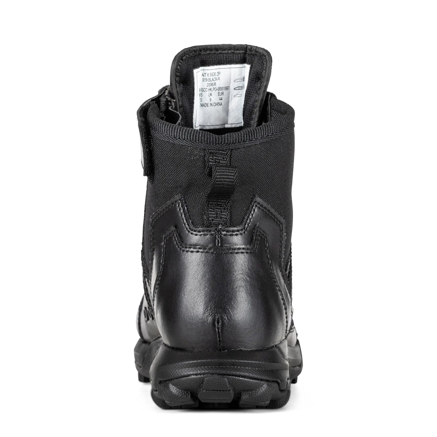 5.11 A/T 6" Side Zip Boot