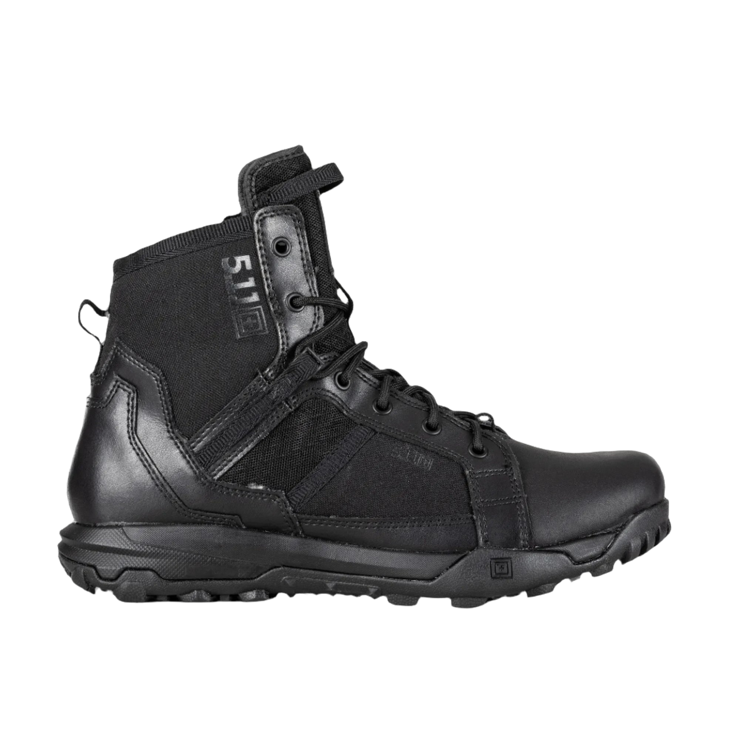 5.11 A/T 6" Side Zip Boot