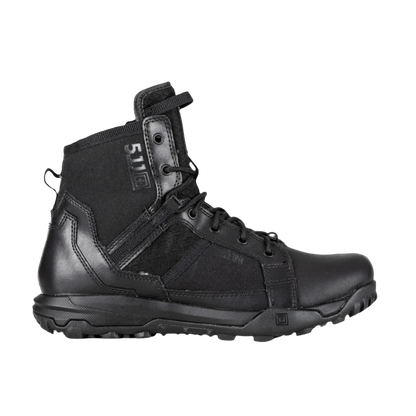 5.11 A/T 6" Side Zip Boot