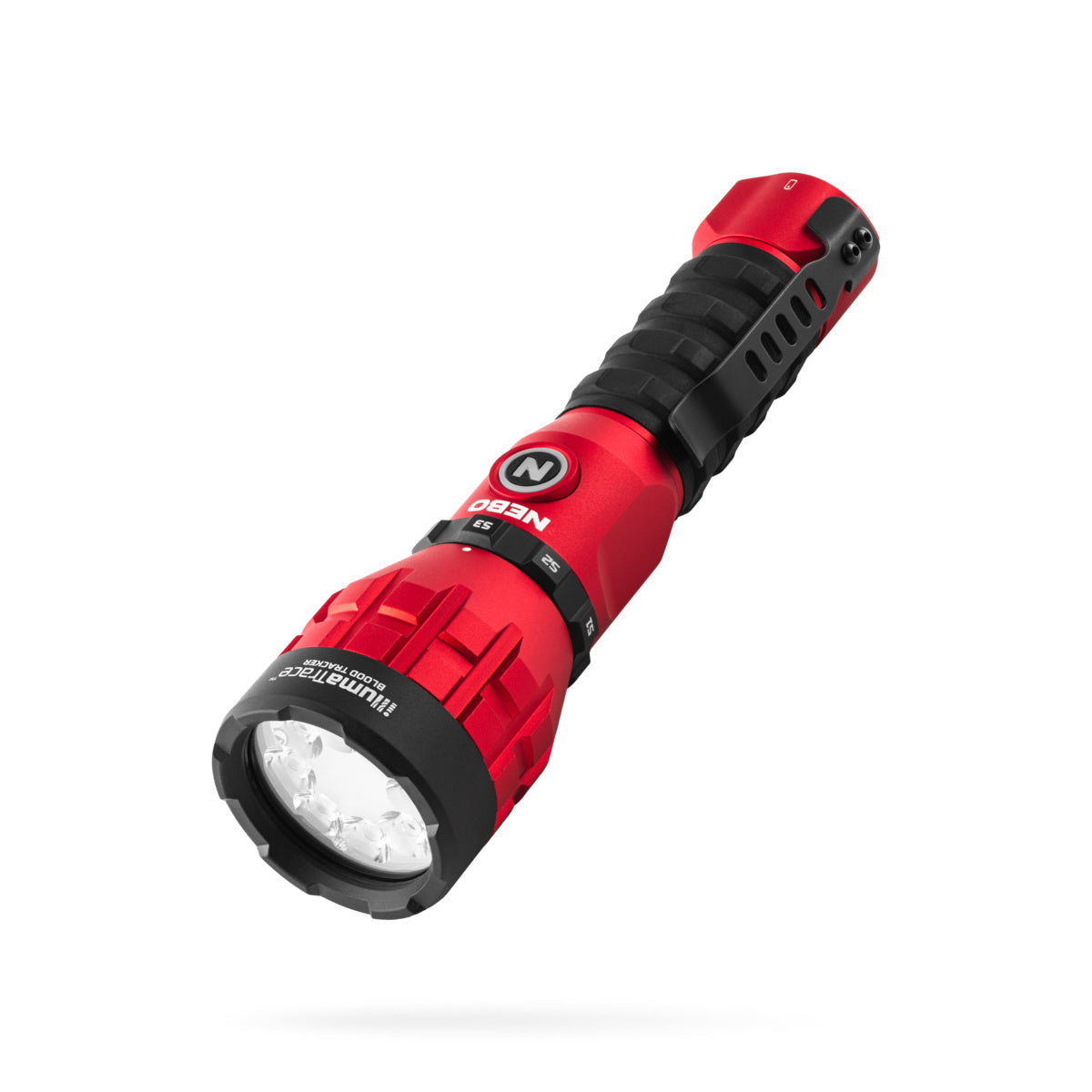 Illumatrace™ Blood Tracker Flashlight