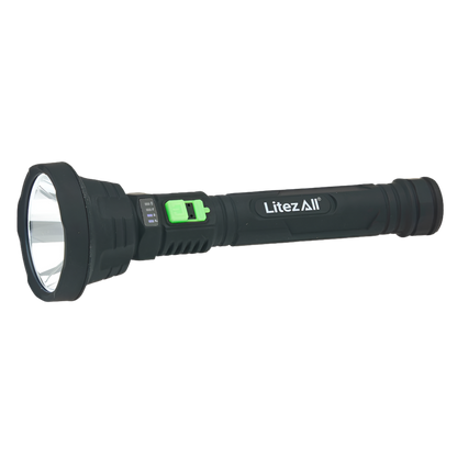 Ultralite Soft Touch Flashlight