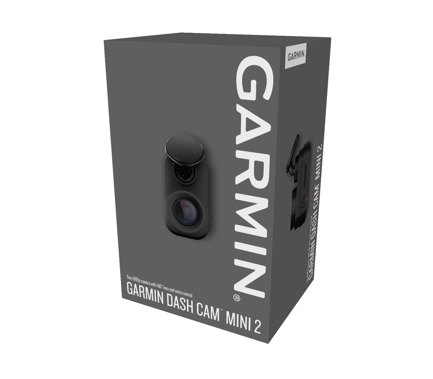 Garmin Dash Cam Mini 2, Buy Now
