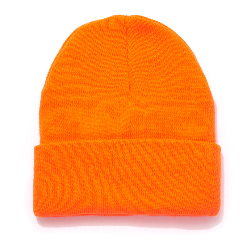 3M Thinsulate Fleece Lined Beanie