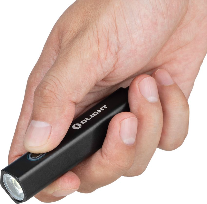 Olight Diffuse Compact Flashlight