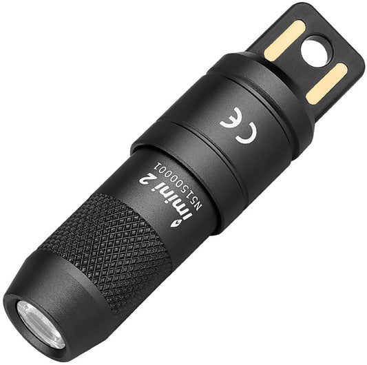 Olight iMini 2 Magnetic Light