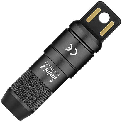 Olight iMini 2 Magnetic Light