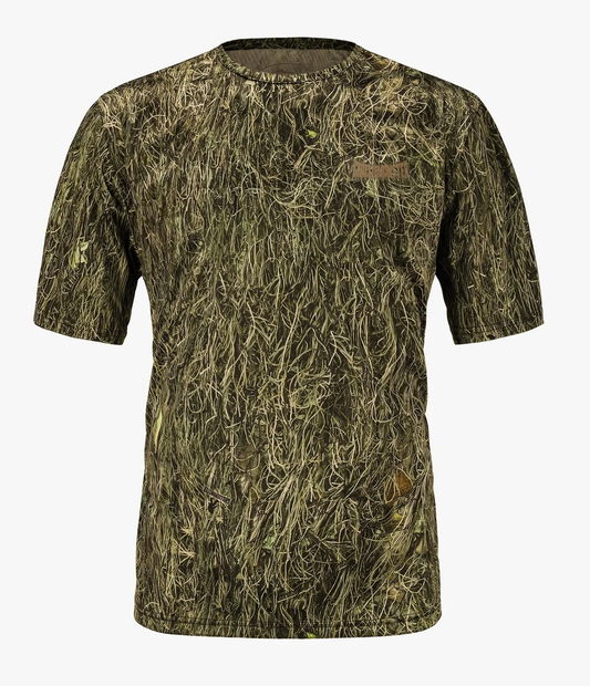 Ghilliemonster Camo Shirt