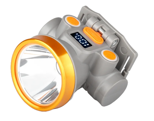 Outlaw Jr - 8 Watt Headlamp