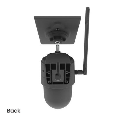 DEFEND 360 Cellular Security Camera