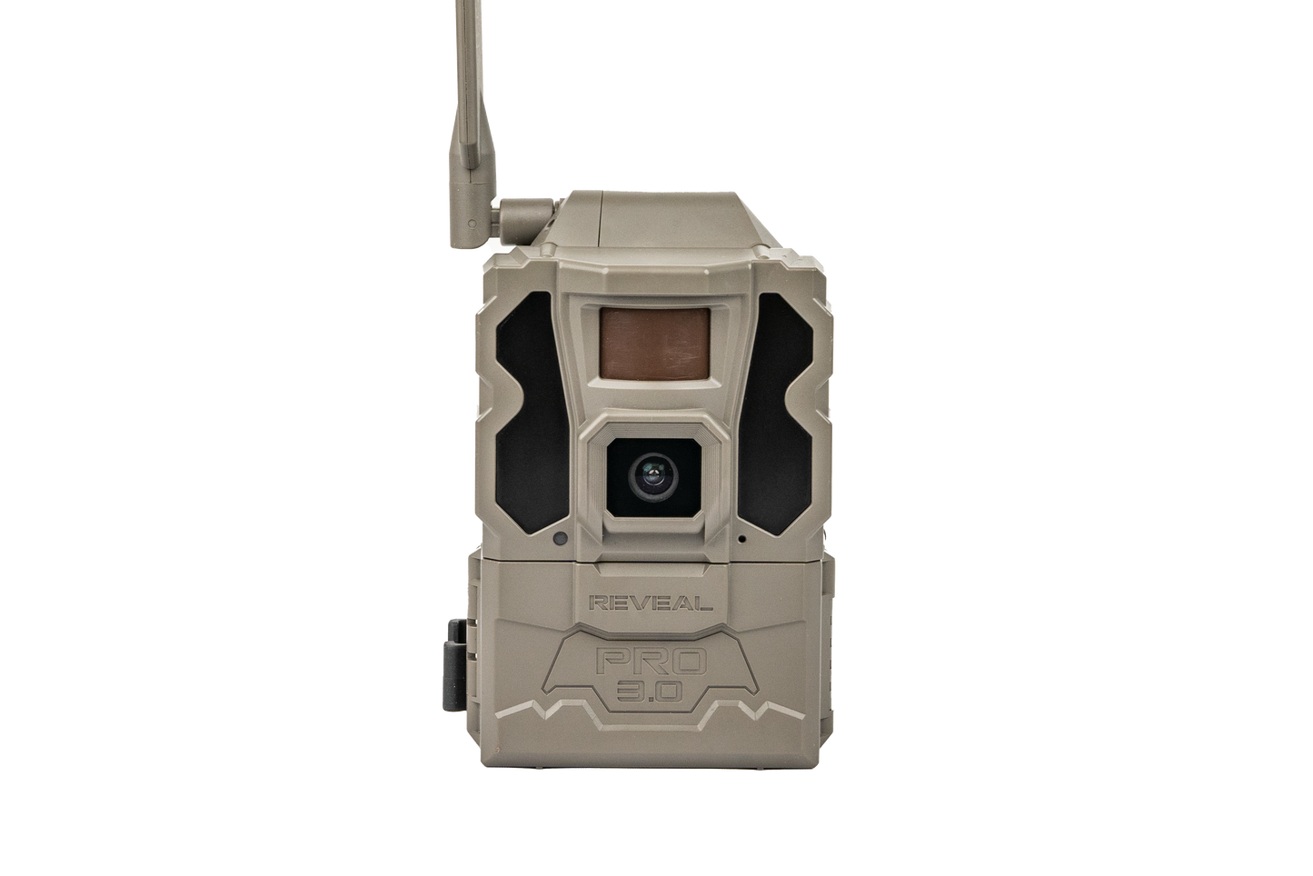 Tactacam Reveal Pro 3.0