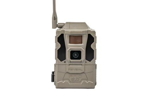 Tactacam Reveal Pro 3.0