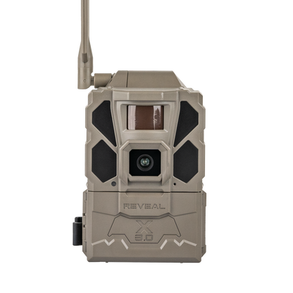 Tactacam Reveal X 3.0