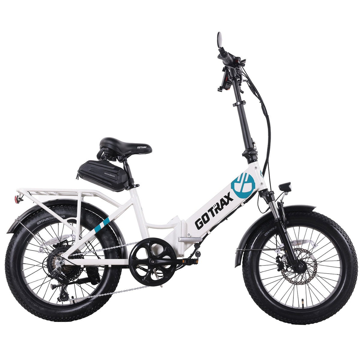 Go outdoors electric discount bikes