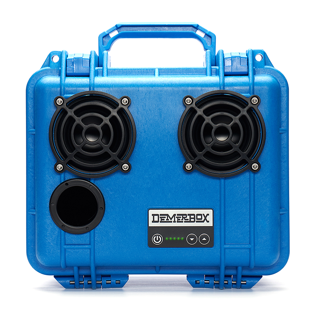 DemerBox DB2 Speaker