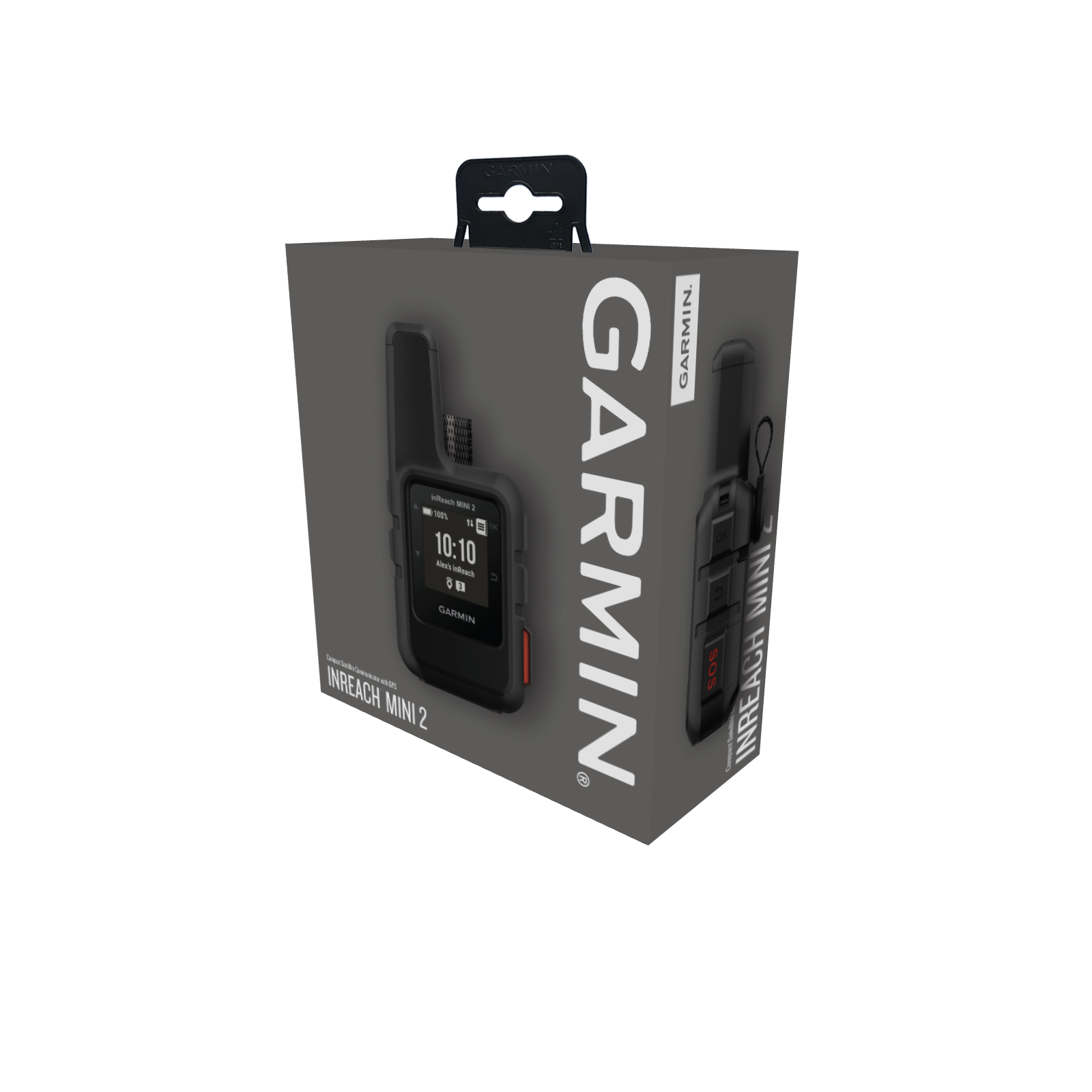 Garmin inReach Mini 2 - Mudbelly Outdoor Supply Garmin inReach Mini 2 - Mudbelly Outdoor Supply