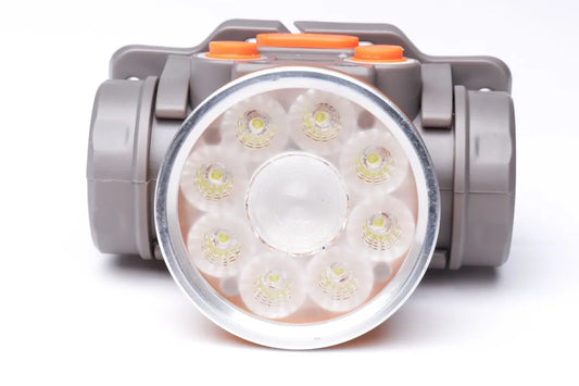 The Tracker - LED Headlamp