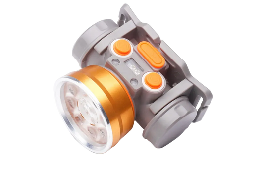 The Tracker - LED Headlamp
