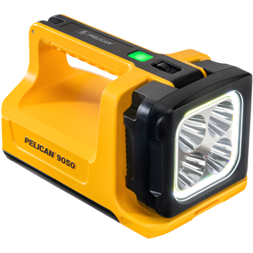 Pelican 9050 Flashlight Lantern