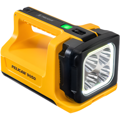 Pelican 9050 Flashlight Lantern