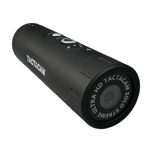 Tactacam Solo Xtreme Action Camera