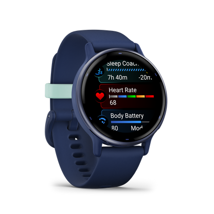 Garmin vívoactive 5 Smartwatch