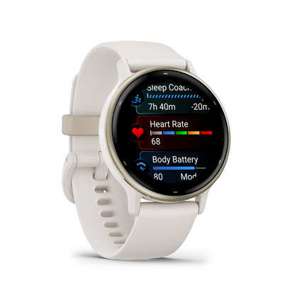 Garmin vívoactive 5 Smartwatch