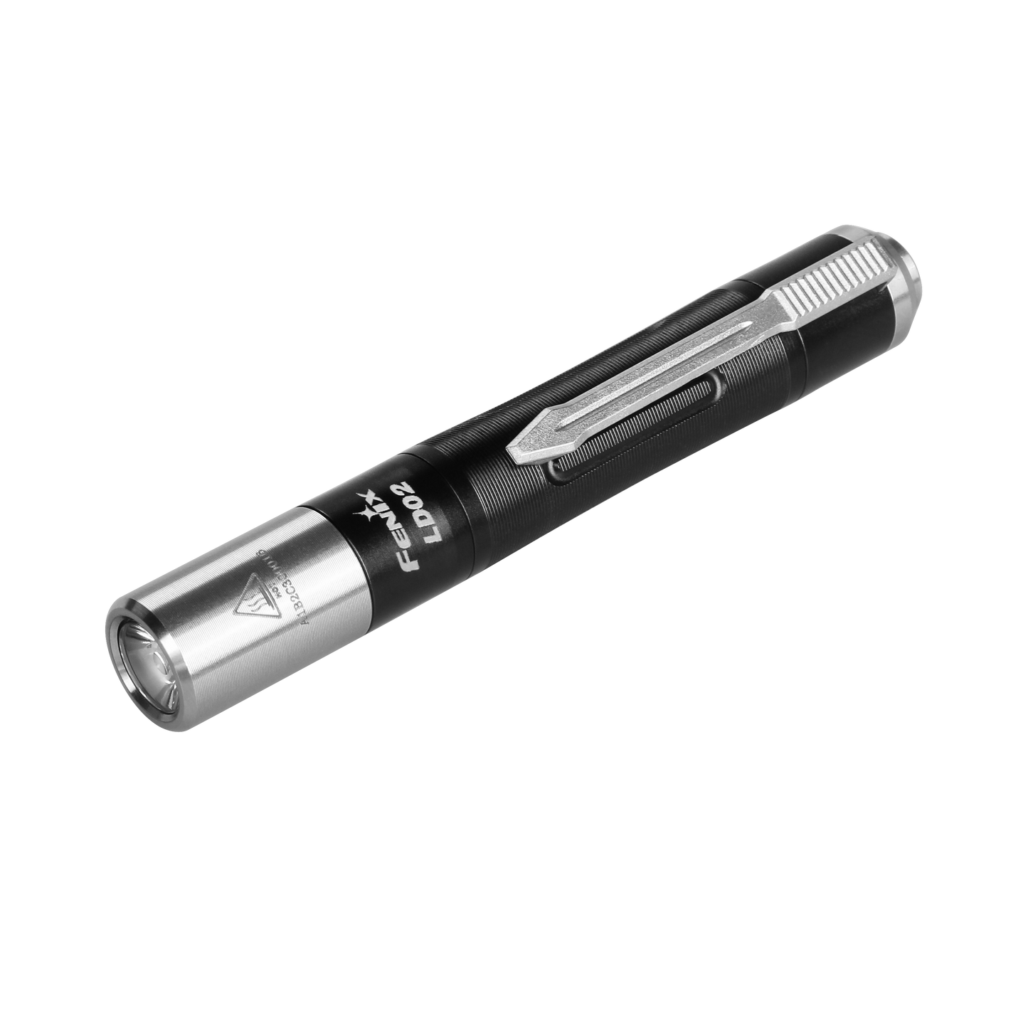 LD02 V2.0 LED Penlight with UV Lighting