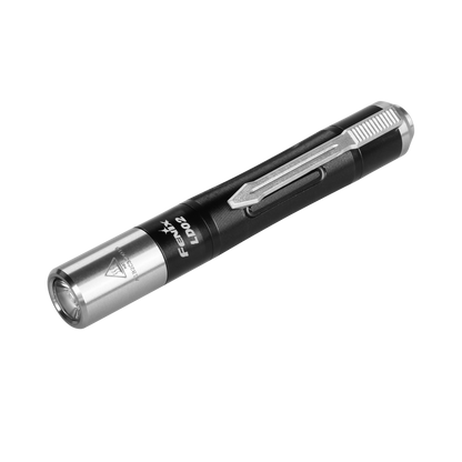 LD02 V2.0 LED Penlight with UV Lighting