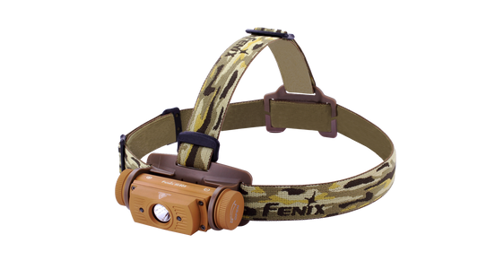 HL60R Dessert Yellow