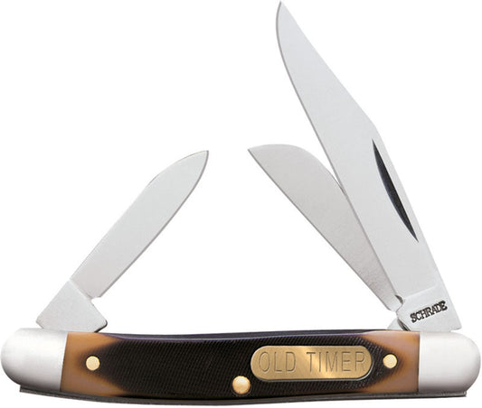 Junior Folding Pocket Knife