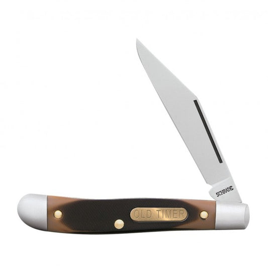 Mighty Mite Lockblade Folding Pocket Knife