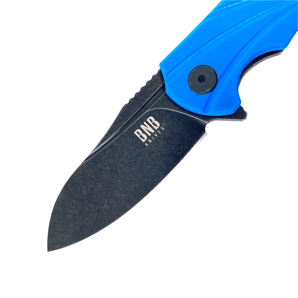 BnB Blue Fin Knife