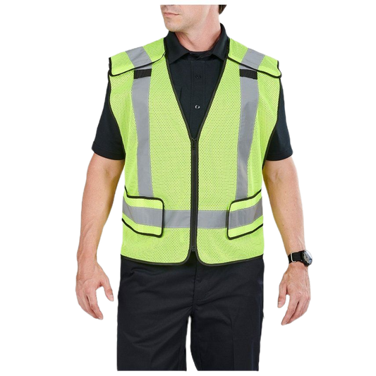 Fast-Tac Hi Vis Vest