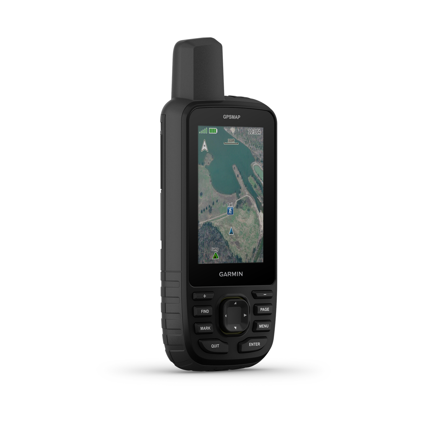 Garmin GPSMAP 67 Handheld