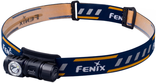 HM50R V2.0 Multipurpose LED Headlamp