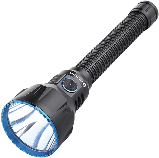 Javelot Turbo Spotlight Flashlight