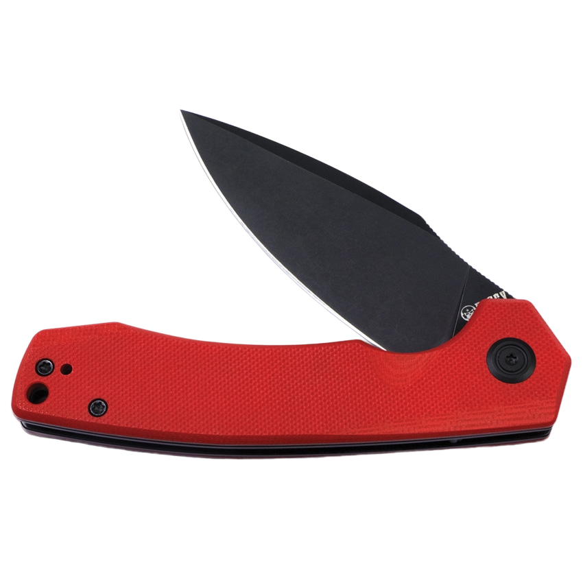 Calyce Liner Lock Flipper Folding Knife