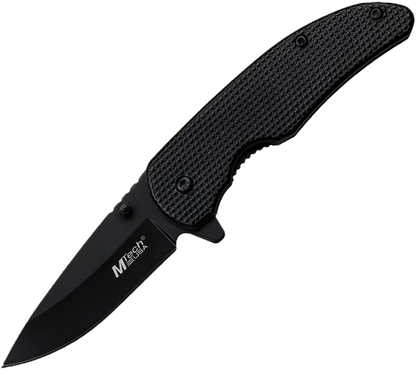 MTech Linerlock A/O Pocket Knife